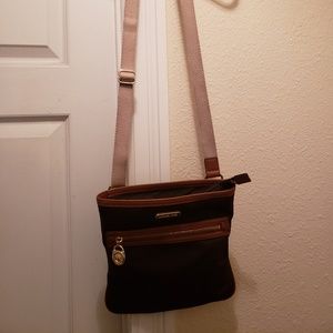 Michael Kors crossbody purse